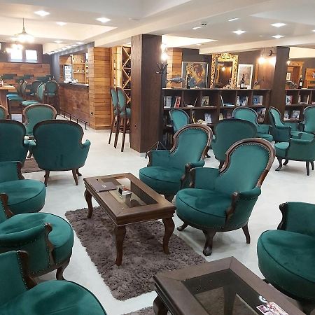 Solaris Resort วรินรัชกา บานยา ภายนอก รูปภาพ