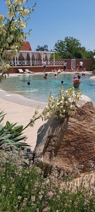 Solaris Resort วรินรัชกา บานยา ภายนอก รูปภาพ