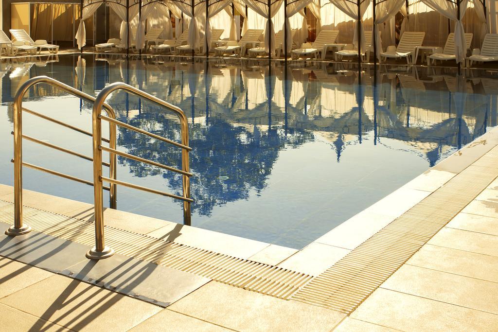 Solaris Resort วรินรัชกา บานยา ภายนอก รูปภาพ
