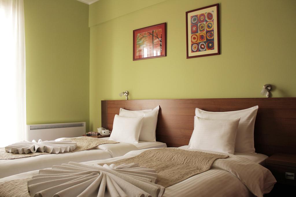 Solaris Resort วรินรัชกา บานยา ห้อง รูปภาพ