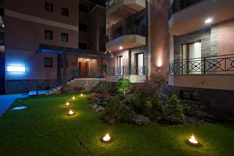 Solaris Resort วรินรัชกา บานยา ภายนอก รูปภาพ
