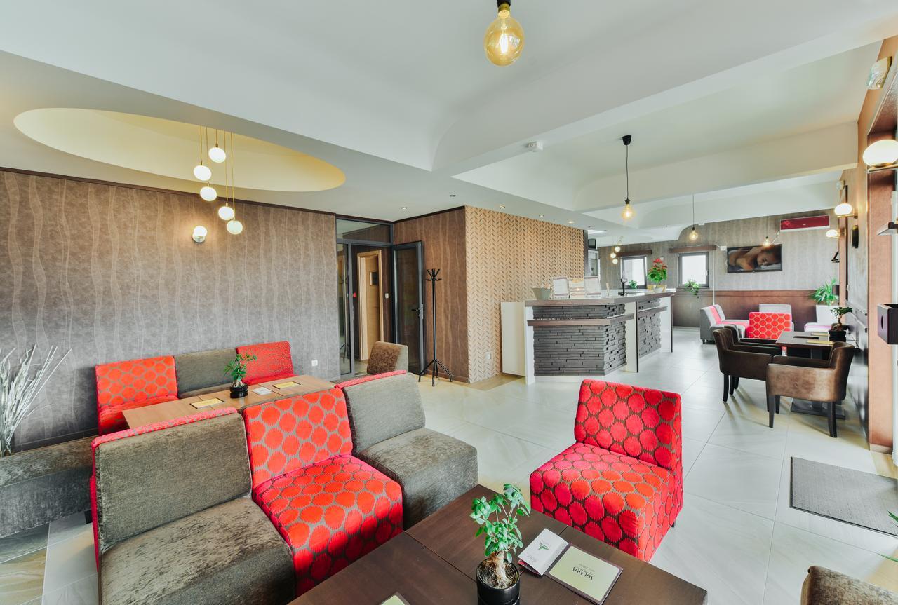 Solaris Resort วรินรัชกา บานยา ภายนอก รูปภาพ