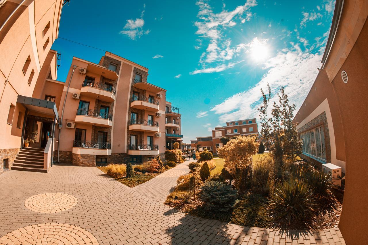 Solaris Resort วรินรัชกา บานยา ภายนอก รูปภาพ
